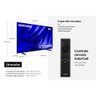 Smart Tv Samsung 80" Uhd 4k 2024 80du8000 - 8
