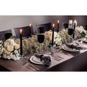 Ver imagem 3 de Kit Prato Raso Tramontina Leonora em Porcelana 25 Cm 06 Peças