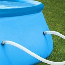 Ver imagem 5 de Bomba Filtrante 2.006 L/h para Piscina Inflável e Estrutural Filtro Vg Plus 110v