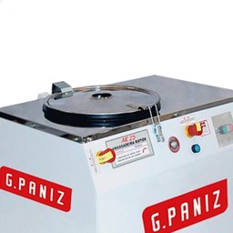 Amassadeira Industrial Rápida G.paniz Ar-25 Epóxi 220v Monofásica 25 Kg - 4