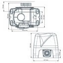 Ver imagem 4 de Motor Deslizante Rossi Nano 36 Turbo 220v 600kg