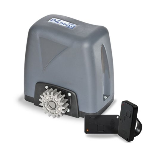 Motor Deslizante Rossi Nano 36 Turbo 220v 600kg