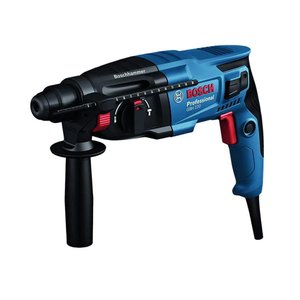 Martelo Perfurador Gbh 220 Bosch 127v