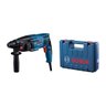 Martelo Perfurador Gbh 220 Bosch 127v - 2