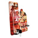 Ver imagem 3 de Pingometro Rústico com Jogo de Roleta Drinks Shot Decor