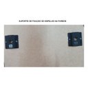 Ver imagem 7 de Espelheira 150x40 E13 Couro Simples Caramelo Sup Par Led Neutro Bivolt