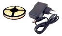 Ver imagem 5 de Espelheira 150x40 E13 Couro Simples Caramelo Sup Par Led Neutro Bivolt