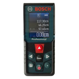 Trena a Laser Profissional 50 M Bosch Glm 50-12 - 0601072rg0 - 2