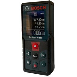 Trena a Laser Profissional 50 M Bosch Glm 50-12 - 0601072rg0 - 3