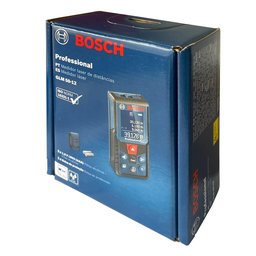 Trena a Laser Profissional 50 M Bosch Glm 50-12 - 0601072rg0 - 6