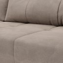 Ver imagem 4 de Sofá de Canto com Puff 8 Lugares 271cm Ipanema