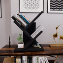 Ver imagem 2 de Estante Livreiro Porta Livros Madeira Prateleira