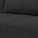 Ver imagem 4 de Sofá de Canto com Puff 8 Lugares 271cm Ipanema