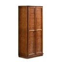 Ver imagem 1 de Comoda Sapateira Madeira Maciça Referencia 030 Marca Torneado Moveis Sâo Jose