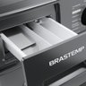 Lava e Seca Brastemp Bno11as Prata 220v - 5