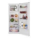 Ver imagem 2 de Geladeira Electrolux 1 Porta Cycle Defrost 213L RE21 Branco 220V
