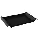Ver imagem 1 de Kit 12 Bandejas Servir 45x29cm Restaurante Hotel Self Service Fast Food Cozy Coza