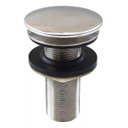 Ver imagem 1 de Válvula Click 7/8 de Inox - Flvx Hidro