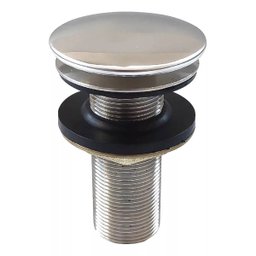 Válvula Click 7/8 de Inox - Flvx Hidro - 1