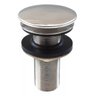 Válvula Click 7/8 de Inox - Flvx Hidro - 1