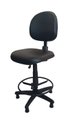 Ver imagem 4 de Cadeira Caixa Executiva Corino Nr 17 Back System:verde