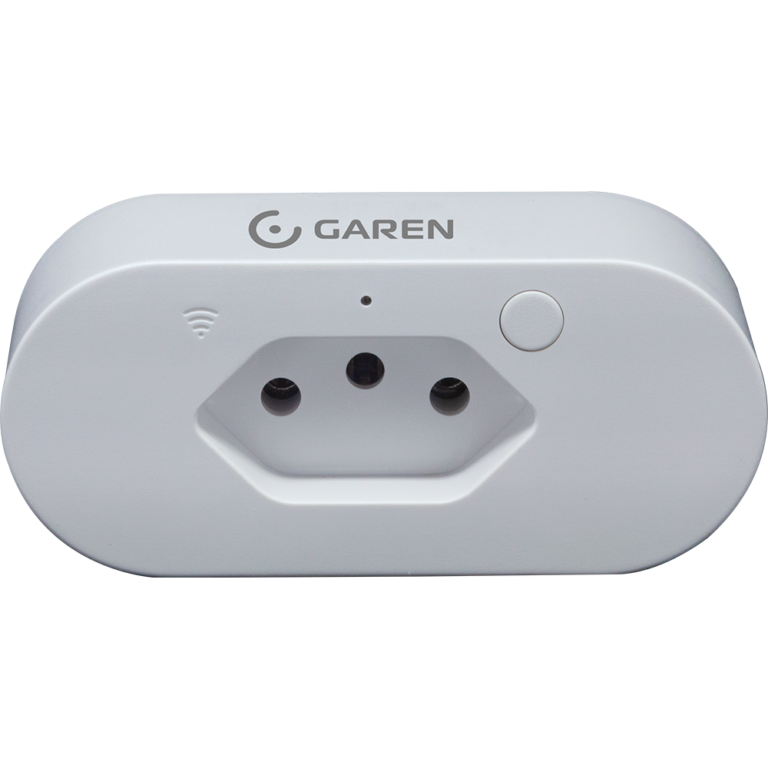 Plug Wifi Ga-202br Garen - 2