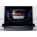 Ver imagem 2 de Fogão de Embutir Inox 5 Queim. Brastemp Bivolt BYS5PCRUNA