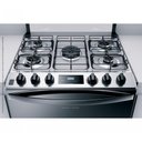 Ver imagem 5 de Fogão de Embutir Inox 5 Queim. Brastemp Bivolt BYS5PCRUNA