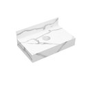 Ver imagem 1 de Bancada em Porcelanato 60cm para Cuba de Apoio Pró Lavatórios Yescasa