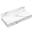 Ver imagem 3 de Bancada em Porcelanato 80cm Pró para Cuba de Apoio