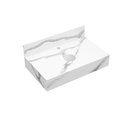 Ver imagem 1 de Bancada em Porcelanato 60cm Max para Cuba de Apoio Yescasa
