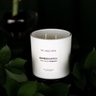 Vela Perfumada Bamboo Imperial 200g - 4