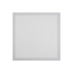 Plafon Led Embutir Quadrado Branco 48w 6000k - 4