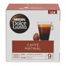 Café Dolce Gusto Caffè Matinal com 10 Cápsulas 80g - 1