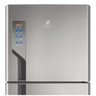 Geladeira Electrolux Inverter 474L Top Freezer Efficient Platinum IT56S - 220V - 6