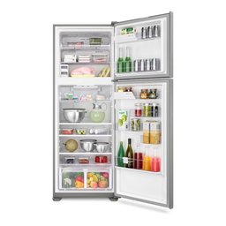 Geladeira Electrolux Inverter 474L Top Freezer Efficient Platinum IT56S - 220V - 2