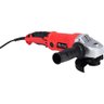 ESMERILHADEIRA ANGULAR 4.1/2  900W 220V WORKER 163499 - 4
