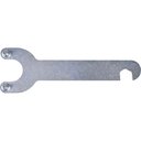 Ver imagem 5 de ESMERILHADEIRA ANGULAR 4.1/2 900W 220V WORKER 163499