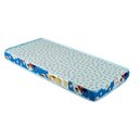 Ver imagem 2 de Colchão Berço Ortobom Baby Physical D18 60x130x10cm 