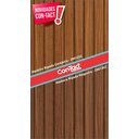 Ver imagem 3 de Papel Contact Adesivo Madeira Ripada Cerejeira 10m Original