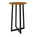 Ver imagem 3 de Bistrô Completo com 2 Banquetas - Coliseu - Paonanda Decor