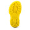 Bota Infantil Amarela PVC com Forro Tam. 22/23 Vonder - 4