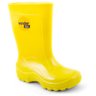 Bota Infantil Amarela PVC com Forro Tam. 22/23 Vonder - 6