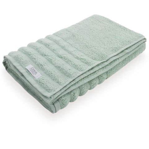 Toalha de Banho Padrão Avulsa Palace Dual Air Catran - Buddemeyer Verde/857