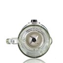 Ver imagem 3 de Liquidificador com Copo de Vidro Vintage 1,5l 127v Ariete Azul