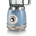 Ver imagem 5 de Liquidificador com Copo de Vidro Vintage 1,5l 127v Ariete Azul