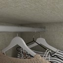 Ver imagem 6 de Guarda Roupa Casal 6 Portas 4 Gavetas Americano