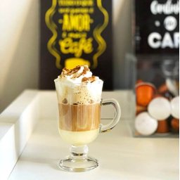 3 Xícaras Cappuccino 120ml Clássica Cafeteria Tipo Bill - 2