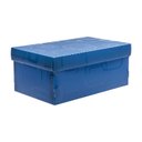 Ver imagem 4 de Caixa Organizadora Mini Sapato Dello:cristal