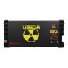 Fonte E Carregador De Baterias Usina Truckline 100A 24V - 1